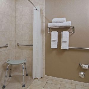 King Room Mobility accessible