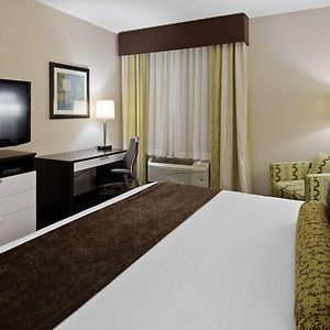 Executive King Room